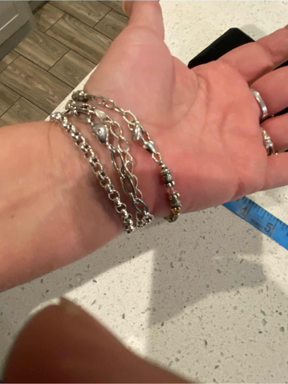 Brighton Jewelry Collection Gleam Bracelet stack festival boho - Picture 12 of 16